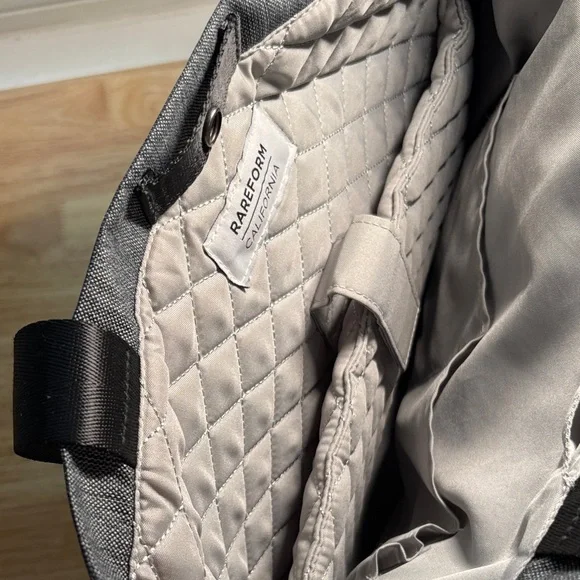 Rareform Cora Tote/laptop bag - Picture 4 of 13